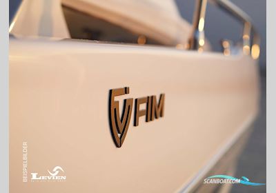 FIM 340 REGINA Motorboot 2026, mit MERCURY motor, Deutschland