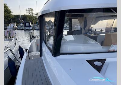 FINNMASTER  Motorboot 2020, Dänemark