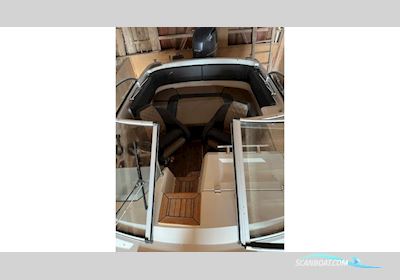 FINNMASTER 62DC Motorboot 2018, mit Yamaha  motor, Sweden