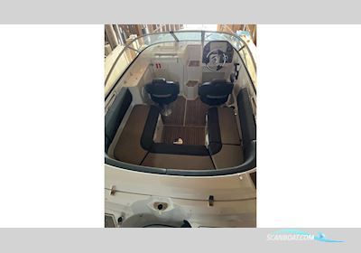 FINNMASTER 62DC Motorboot 2018, mit Yamaha  motor, Sweden