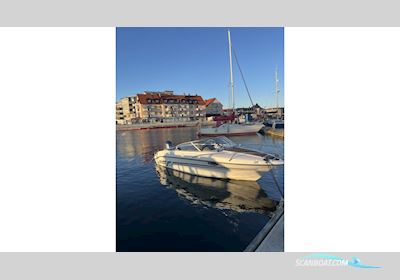 FINNMASTER 62DC Motorboot 2018, mit Yamaha motor, Sweden