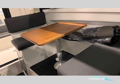 FINNMASTER P7 WEEKEND Motorboot 2023, mit Yamaha motor, Sweden