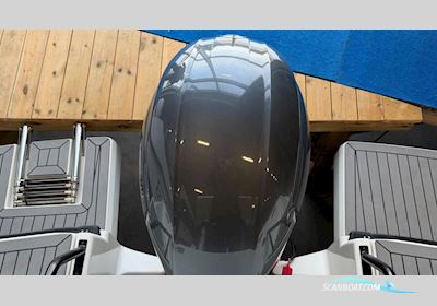 FINNMASTER PILOT 7 W Motorboot 2022, mit Yamaha motor, Sweden
