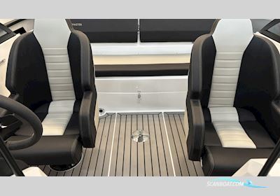 FINNMASTER R5 Motorboot 2022, mit Yamaha motor, Sweden
