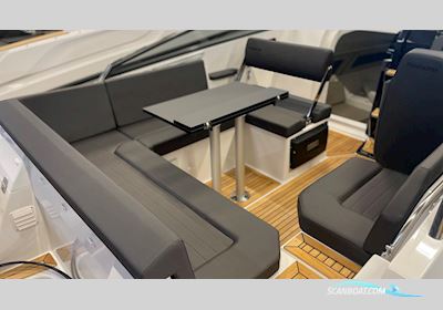 FINNMASTER T7 Motorboot 2023, mit Yamaha motor, Sweden