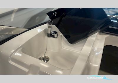 FINNMASTER T7 Motorboot 2023, mit Yamaha motor, Sweden