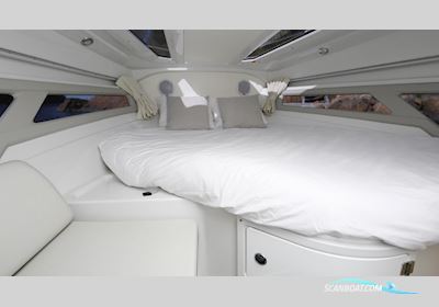 FINNMASTER T7 Motorboot 2022, mit Yamaha motor, Sweden