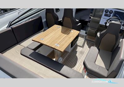 FINNMASTER T7 Motorboot 2016, mit Yamaha motor, Sweden