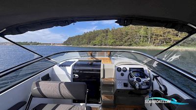 FINNMASTER T7 Motorboot 2018, mit Yamaha  motor, Sweden