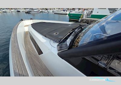 FJORD 42 Motorboot 2017, mit VOLVO  motor, Frankreich