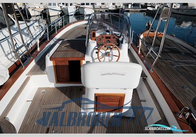FRATELLI APREA 7,50 Motorboot 2012, mit Yanmar 4LHA-STP motor, Italien