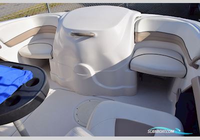 Få Four Winns 170 LE Horizon Til Små Penge Motorboot 2005, mit Volvo Penta motor, Dänemark