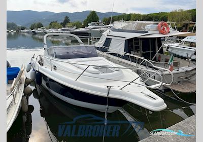 Faeton 29 Scape Motorboot 2006, mit Mercruiser Mag 350 5.7 motor, Italien