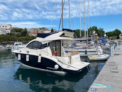 Faeton 300 FLY Motorboot 2010, mit CUMMINS DIESEL motor, Deutschland