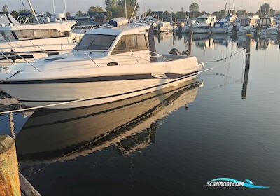 Faeton 790 Moraga Motorboot 2005, mit Volvo Penta D4 - 260 motor, Dänemark