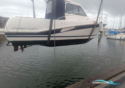 Faeton 790 Moraga Motorboot 2005, mit Volvo Penta D4 - 260 motor, Dänemark