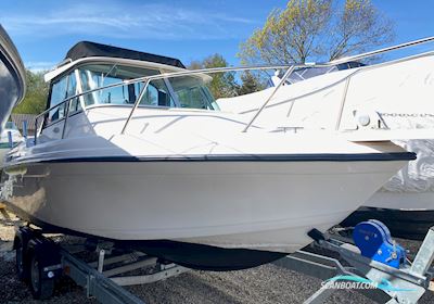 Faeton Moraga 630 Motorboot 1998, mit Mercruiser 3,0 motor, Dänemark