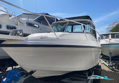 Faeton Moraga 630 Motorboot 1998, mit Mercruiser 3,0 motor, Dänemark