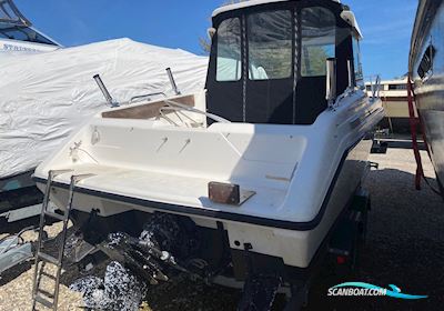 Faeton Moraga 630 Motorboot 1998, mit Mercruiser 3,0 motor, Dänemark