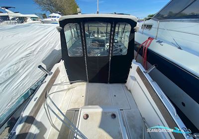 Faeton Moraga 630 Motorboot 1998, mit Mercruiser 3,0 motor, Dänemark