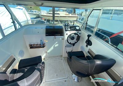 Faeton Moraga 630 Motorboot 1998, mit Mercruiser 3,0 motor, Dänemark