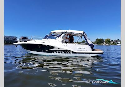 Faeton Scape 29 Motorboot 2006, mit Mercruiser motor, Deutschland