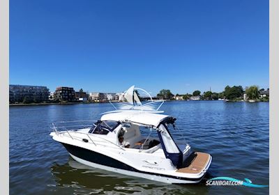 Faeton Scape 29 Motorboot 2006, mit Mercruiser motor, Deutschland