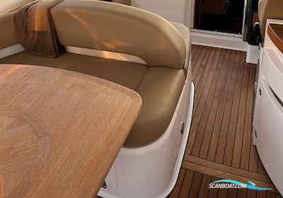 Fairlien 52 GT mk2 Motorboot 2008, mit Volvo D-12 motor, Dänemark