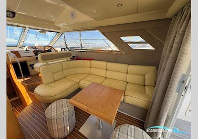 Fairline  Phantom 37 Motorboot 1995, mit Volvo Penta  TMD63P motor, England