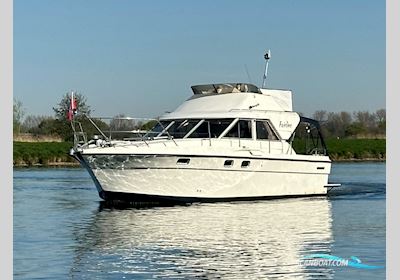 Fairline 31 Corniche Motorboot 1990, Niederlande