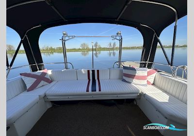 Fairline 31 Corniche Motorboot 1990, Niederlande