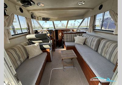 Fairline 31 Corniche Motorboot 1990, Niederlande