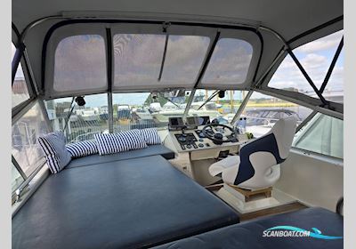 Fairline 32 Phantom Motorboot 1981, Niederlande