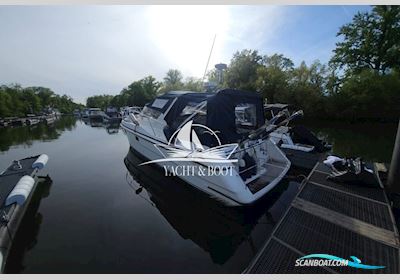 Fairline 35 Targa Motorboot 1999, mit Volvo Penta motor, Deutschland