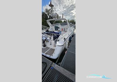 Fairline 35 Targa Motorboot 1999, mit Volvo Penta motor, Deutschland