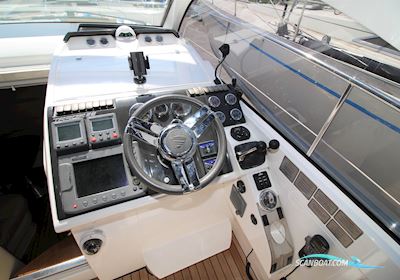 Fairline 38 Targa Motorboot 2008, mit Volvo Penta D4 - 300 motor, Dänemark