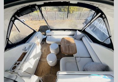 Fairline 39 Targa Motorboot 1997, mit 2 x Volvo Penta Kad 42 motor, Dänemark