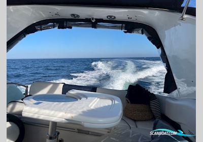 Fairline 40 Targa Motorboot 2001, mit Volvo Penta motor, Sweden