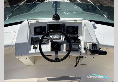 Fairline 41/43 Motorboot 1991, mit Volvo Penta motor, Sweden