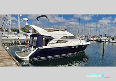 Fairline 42 Motorboot 1999, Dänemark