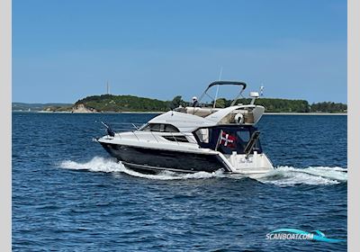 Fairline 42 Motorboot 1999, Dänemark