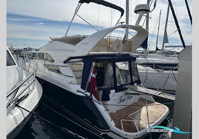 Fairline 42 Motorboot 1999, Dänemark