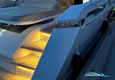 Fairline 45 Open Targa  Motorboot 2020, mit Volvo Penta IPS 600 motor, Dänemark