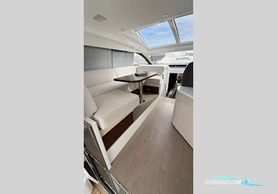 Fairline 45 Targa GT - Neu - Lagernd Motorboot 2024, mit Volvo Penta D6-480 Ips650 motor, Slovenien