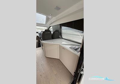 Fairline 45 Targa GT - Neu - Lagernd Motorboot 2024, mit Volvo Penta D6-480 Ips650 motor, Slovenien