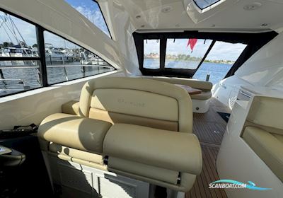 Fairline 47 Targa Motorboot 2006, mit Volvo Penta D9 - 575 motor, Dänemark