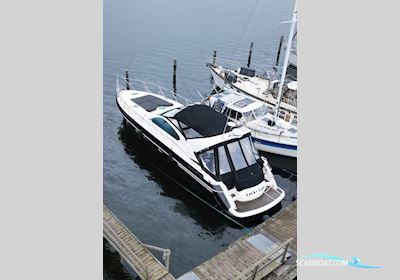 Fairline 48 Targa Motorboot 1997, Dänemark
