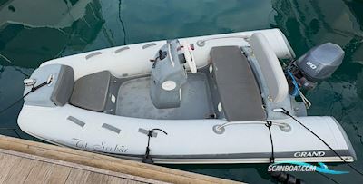 Fairline 50 Flybridge Motorboot 1991, mit VOLVO PENTA motor, Kroatien