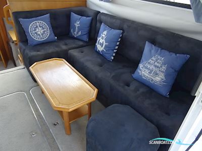 Fairline Corniche 31 Fly Motorboot 1991, mit Volvo motor, England