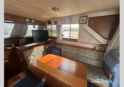 Fairline Corniche 31 Motorboot 1985, Niederlande